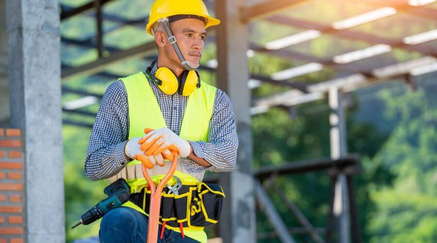 Professional gutter cleaning in Beggs, OK